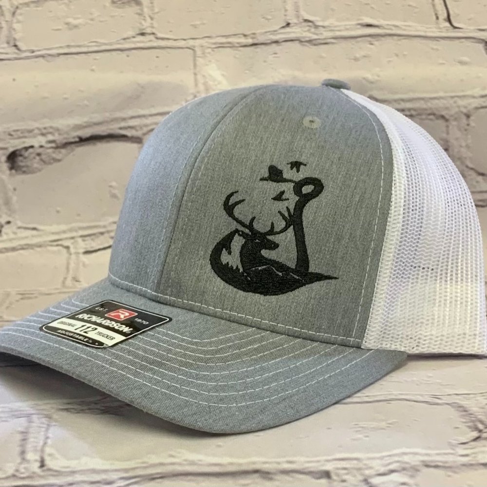 Adult Richardson Snapback